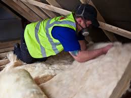 Best Basement Insulation  in Annandale, NJ