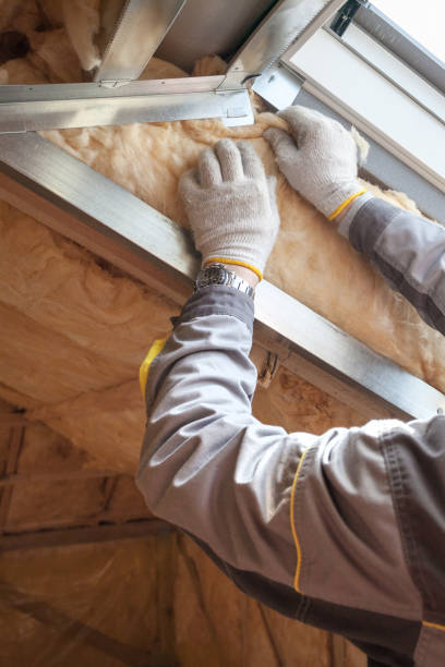 Best Fireproof Insulation  in Annandale, NJ